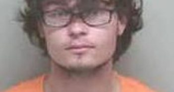 ADLER BAILEY | 2017-09-20 12:54:00 Cherokee County, Iowa Booking