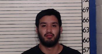 <B>HERNANDEZ</B>, <B>JAIME</B> <B>RODRIGUEZ</B>, <B>JR</B>. #, Comal County, Texas - 2017-09-20
