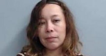 SONIA ALFARO | 2017-09-20 08:04:00 Fayette County, Kentucky Booking