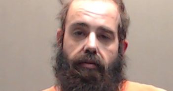 MCNEIL, KENNETH LYNN | 2017-09-20 Wood County, Texas Booking