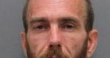 RICHARD BUTLER | 2017-09-21 10:38:00 Cayuga County, New York Booking