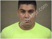 GOMEZ, ERIC | 2017-09-21 Harnett County, North Carolina Booking
