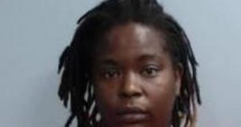 TITANA MAYHORN | 2017-09-21 17:13:00 Fayette County, Kentucky Booking