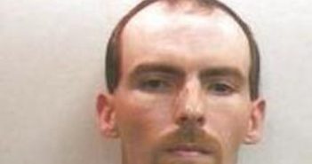 ELWOOD HENSLEY | 2017-09-21 20:49:00 Page County, Virginia Booking