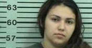 EMILY GONZALES | 2017-09-21 20:46:00 Hood County, Texas Booking
