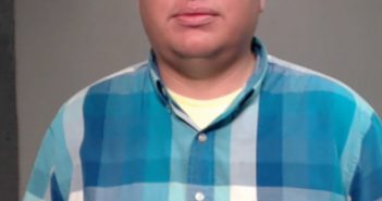 <B>RODRIGUEZ</B>, <B>JOSE</B> <B>LUIS</B> #, Hidalgo County, Texas - 2017-09-21