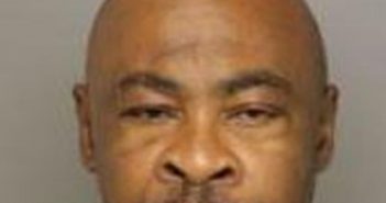 CHARLES JONES | 2017-09-21 13:02:00 Moore County, North Carolina Booking