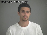 GUZMAN MIGUEL ANGEL | 2017-09-21 Sandusky County, Ohio Booking