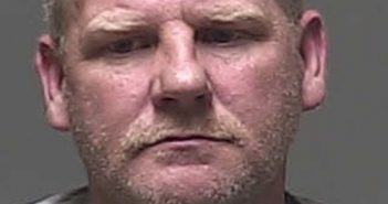 WILLIAM GEORGE OAKLEY | 2017-09-21 11:41:00 Isabella County, Michigan Booking