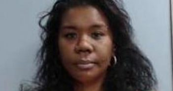 CHRISTIE ALLEN | 2017-09-21 16:53:00 Fayette County, Kentucky Booking