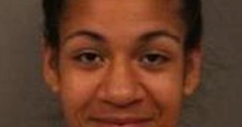 DELARAE SHEFFIELD | 2017-09-21 16:18:00 Cayuga County, New York Booking