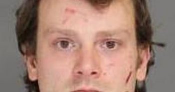 RICHARD NORTON | 2017-09-21 15:44:00 Cayuga County, New York Booking