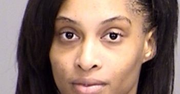 <B>WILSON</B>, <B>KEYERA</B> <B>SHAMIECE</B> #, Brazos County, Texas - 2017-09-21