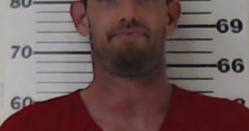 <B>DORFF</B>, <B>MICHAEL</B> <B>SHANE</B> #, Henderson County, Texas - 2017-09-21
