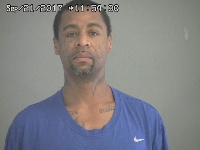 SKELTON KEEVYN L | 2017-09-21 Sandusky County, Ohio Booking