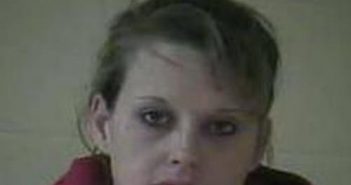 WHITNEY SMITH | 2017-09-21 21:43:00 Taylor County, Kentucky Booking