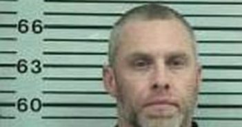 COREY PACKER | 2017-09-21 19:28:00 Hood County, Texas Booking