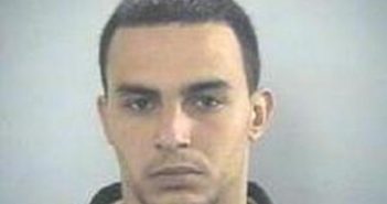 ADAM ELDER | 2017-09-21 17:39:00 Fayette County, Kentucky Booking