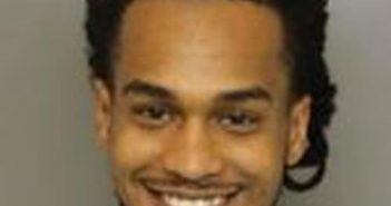 SHAQUAN LEGRAND | 2017-09-21 10:46:00 Moore County, North Carolina Booking