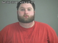 HENRY JOSEPH A | 2017-09-21 Sandusky County, Ohio Booking