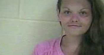 JENNIFER HICKS | 2017-09-21 22:02:00 Taylor County, Kentucky Booking