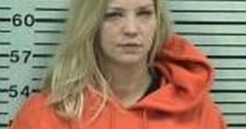 AMANDA MOSHER | 2017-09-21 20:20:00 Hood County, Texas Booking