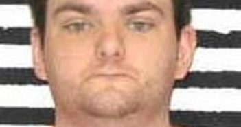 CHRISTOPHER PRUDEN | 2017-09-21 11:24:00 Cherokee County, Iowa Booking