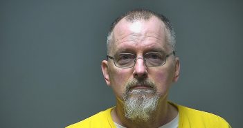 JAMES ALAN HAKARI | 2017-09-21 01:07:00 Isabella County, Michigan Booking