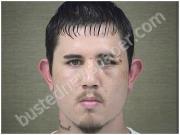 TORRES, HONORIO | 2017-09-21 Harnett County, North Carolina Booking