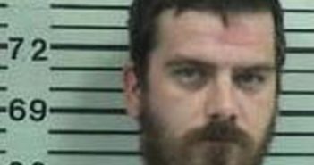 JUSTIN HENSON | 2017-09-21 12:05:00 Hood County, Texas Booking