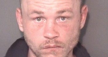 BLANSETT, MICHAEL SHANE | 2017-09-22 03:38:00 Union County, North Carolina Booking