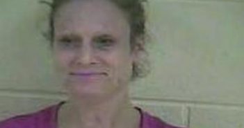 ANITA STONE | 2017-09-22 19:16:00 Taylor County, Kentucky Booking