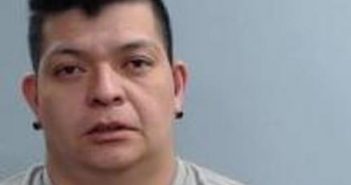 CHRYSTIAN ROJAS-MONTELONGO | 2017-09-22 04:59:00 Fayette County, Kentucky Booking