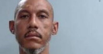 FRANK GAY | 2017-09-22 19:46:00 Fayette County, Kentucky Booking