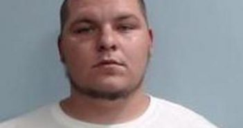 JOHNNY MORRIS | 2017-09-22 18:16:00 Fayette County, Kentucky Booking