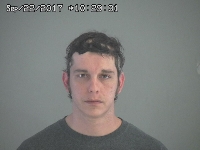 BROOKS COURTNEY R | 2017-09-22 Sandusky County, Ohio Booking