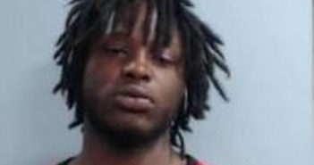 QUANDARIOUS TAYLOR | 2017-09-22 05:16:00 Fayette County, Kentucky Booking