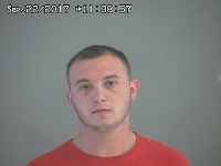 SOCHKO NATHAN D | 2017-09-22 Sandusky County, Ohio Booking