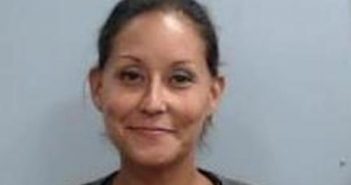 JENNIFER KEYZER-ANDRE | 2017-09-22 20:01:00 Fayette County, Kentucky Booking