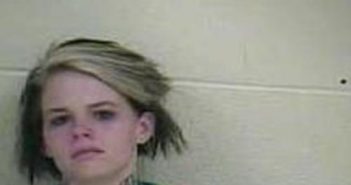 BRITTANY COWAN | 2017-09-22 13:28:00 Taylor County, Kentucky Booking