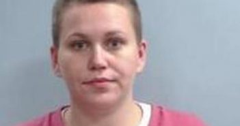 ERIN ARRINGTON | 2017-09-22 12:42:00 Fayette County, Kentucky Booking