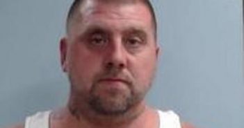 DONALD SCHMIDT | 2017-09-22 22:02:00 Fayette County, Kentucky Booking