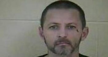 LAWRENCE CARTER | 2017-09-22 11:30:00 Taylor County, Kentucky Booking