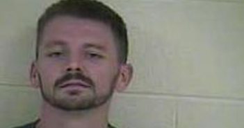 ADAM POWELL | 2017-09-22 11:13:00 Taylor County, Kentucky Booking