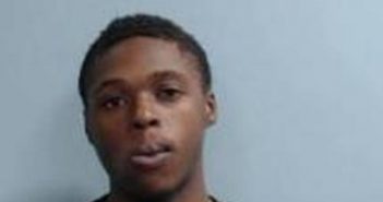 BYRON BROWN | 2017-09-22 17:48:00 Fayette County, Kentucky Booking