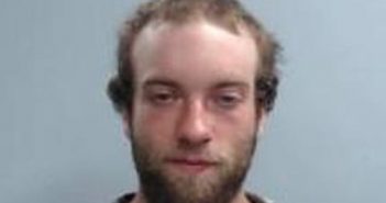 JONATHAN WHEELER | 2017-09-22 19:07:00 Fayette County, Kentucky Booking