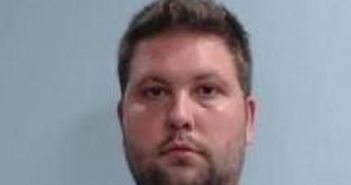 CHRISTOPHER KNECHT | 2017-09-22 19:56:00 Fayette County, Kentucky Booking