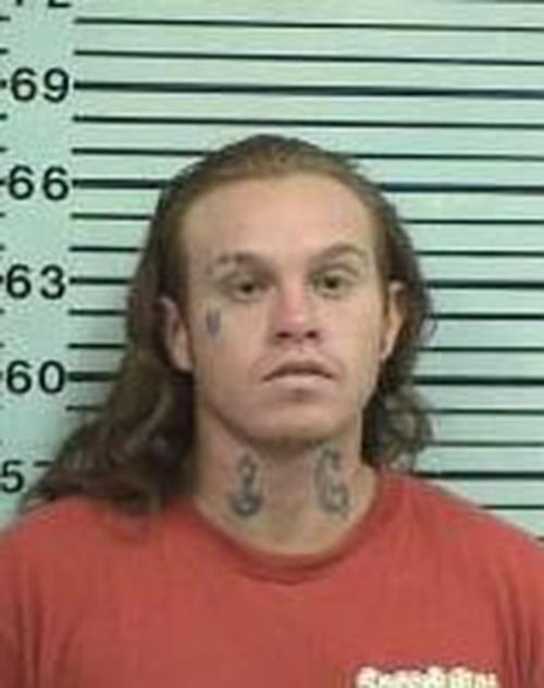 JERACOLH GALINDO #, Hood County, Texas - 2017-09-22 13:40:00