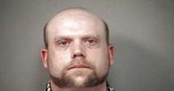 ALLEN LOFLIN | 2017-09-22 19:12:00 Charlotte County, Virginia Booking