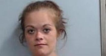 RANI WEST | 2017-09-22 01:48:00 Fayette County, Kentucky Booking